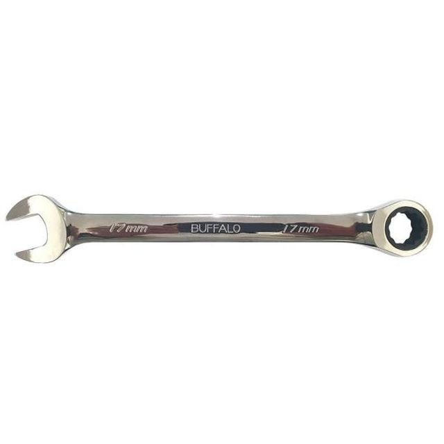 48289 라쳇렌치 32mm 425mm 수작업 깔깔이 복스 - 상품 이미지