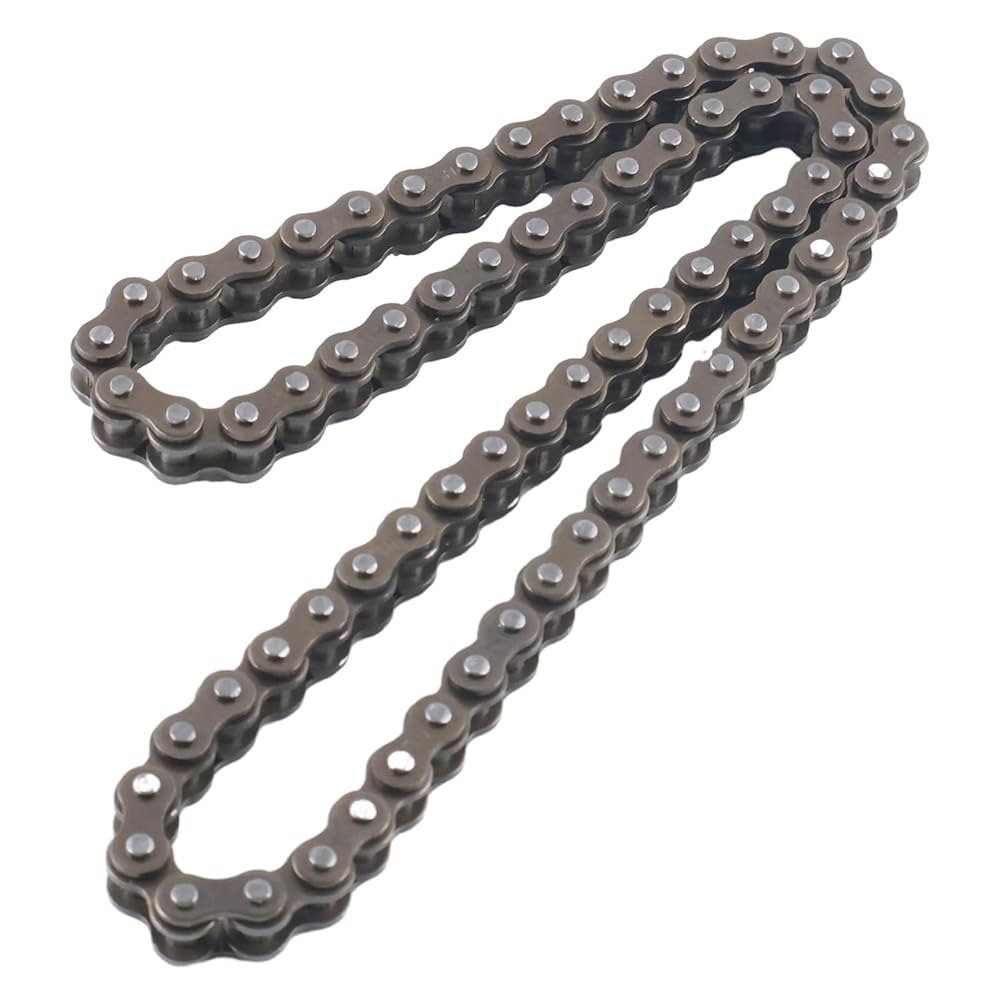 Chamixx 오일 펌프 체인 94581-94070-00 야마하 코뿔소 그리즐리 660 YFM660 4x4 2004-2008 호환 - 상품 이미지