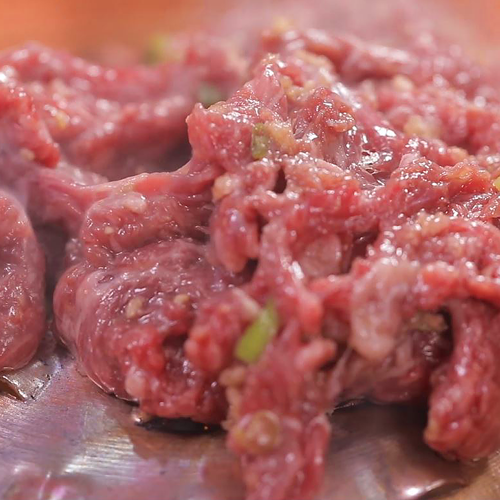 한우선물세트 1등급 소고기 불고기 국거리 1.2kg 든든4끼 가정의달 어버이날 명절 추석 설 이미지 6