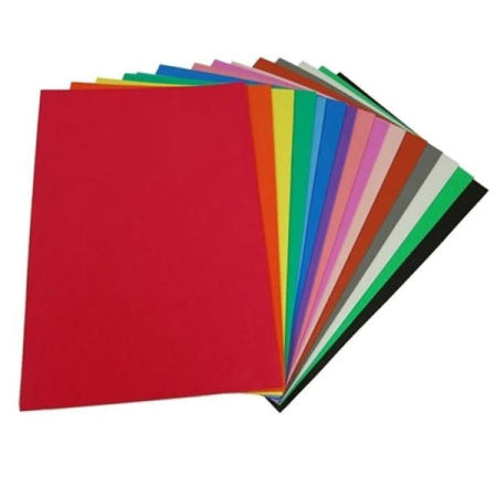 폼보드 대원 EVA 폼 연두 개(1개입) 5T