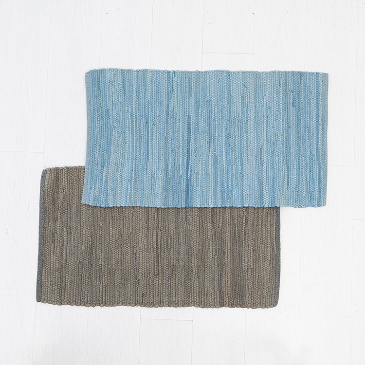 DADAM 러그 50x90 그레이 9694.1290, 90x50cm