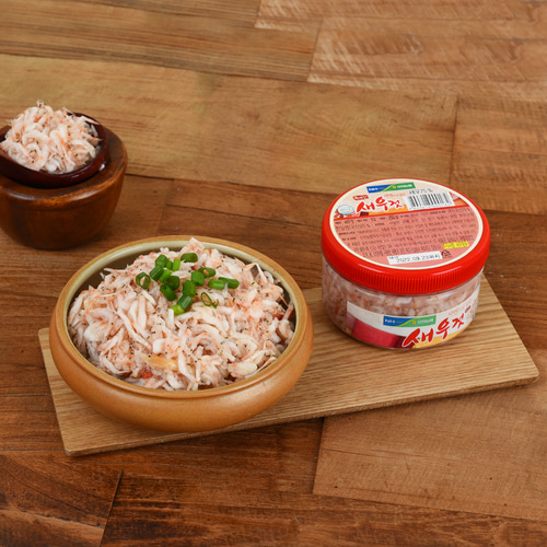 [님님상회]오천농협 국내산 새우젓 250g, 1개 - 상세 이미지 2