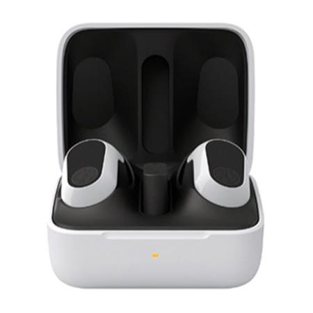 소니 소니 인존 버즈 게이밍 블루투스 이어셋, WF-G700N(화이트)