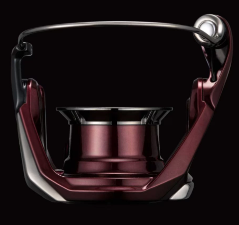 시마노 25 세피아 XR C3000S 갑오징어 무늬오징어 에깅 스피닝 릴 - 상세 이미지 2