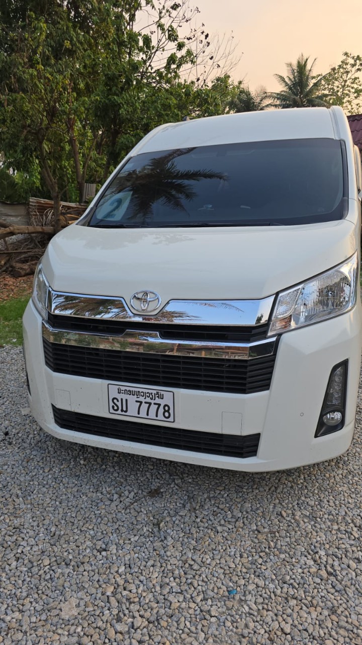 조인밴 비엔티엔 방비엥 정기밴 여행자 거리 픽업 9시 12시 14시 출발 서비스