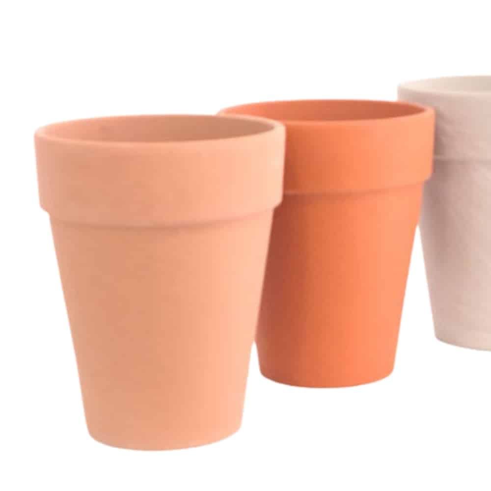 표준형 토분 31x37cm 빈화분 빈티지토분 인테리어화분 - 상품 이미지