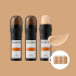 그라펜 팁스케치 리퀴드 커버 파운데이션 20ml SPF+PA+++ 23호... 솔직 후기 | 피부 타입별 분석 썸네일