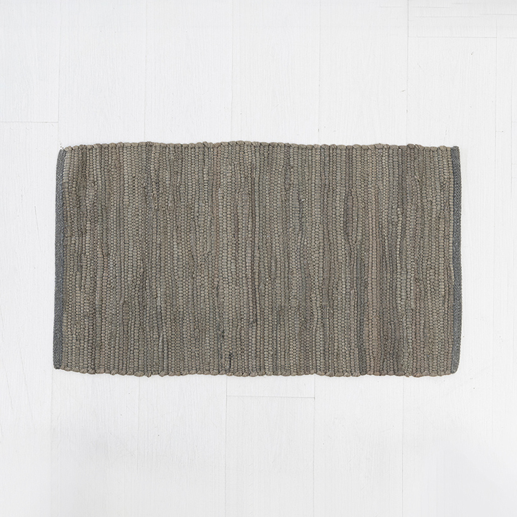 DADAM 러그 50x90 그레이 9694.1290, 90x50cm