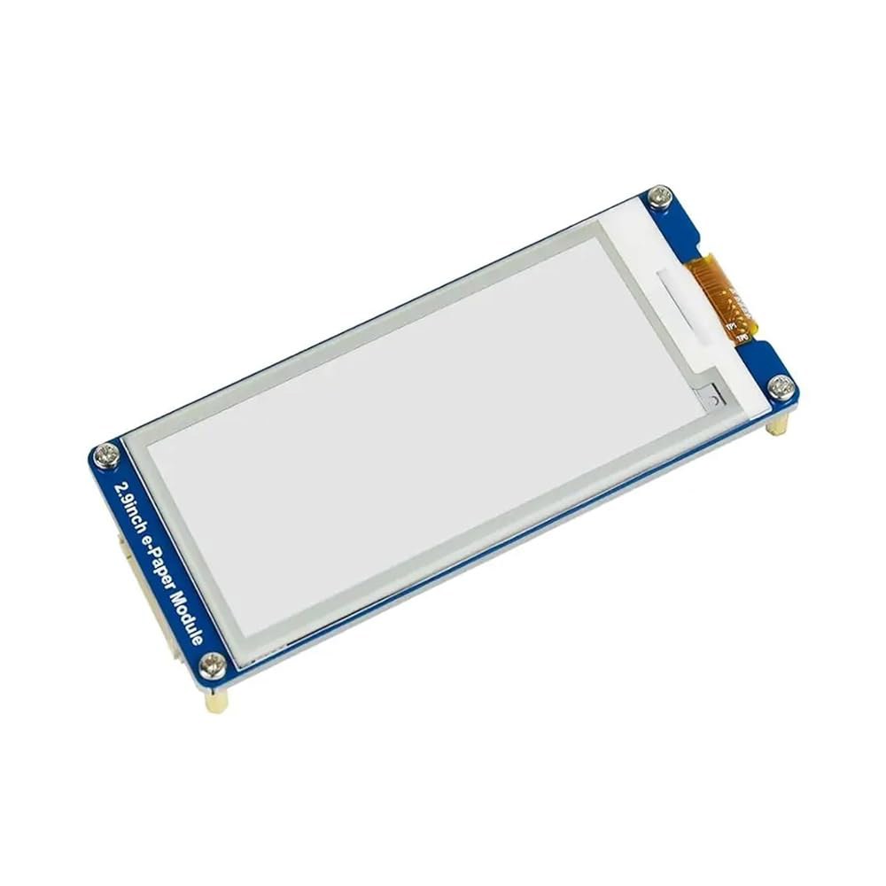 BACODUL 296x1282.9인치 전자 종이 모듈, 2.9인치 잉크 디스플레이, 인터페이스 - 상세 이미지 3