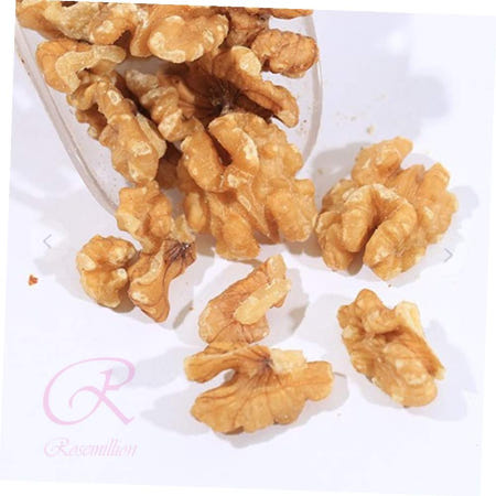 로즈밀 미국산 호두 칠레산 1kg 호두견과류