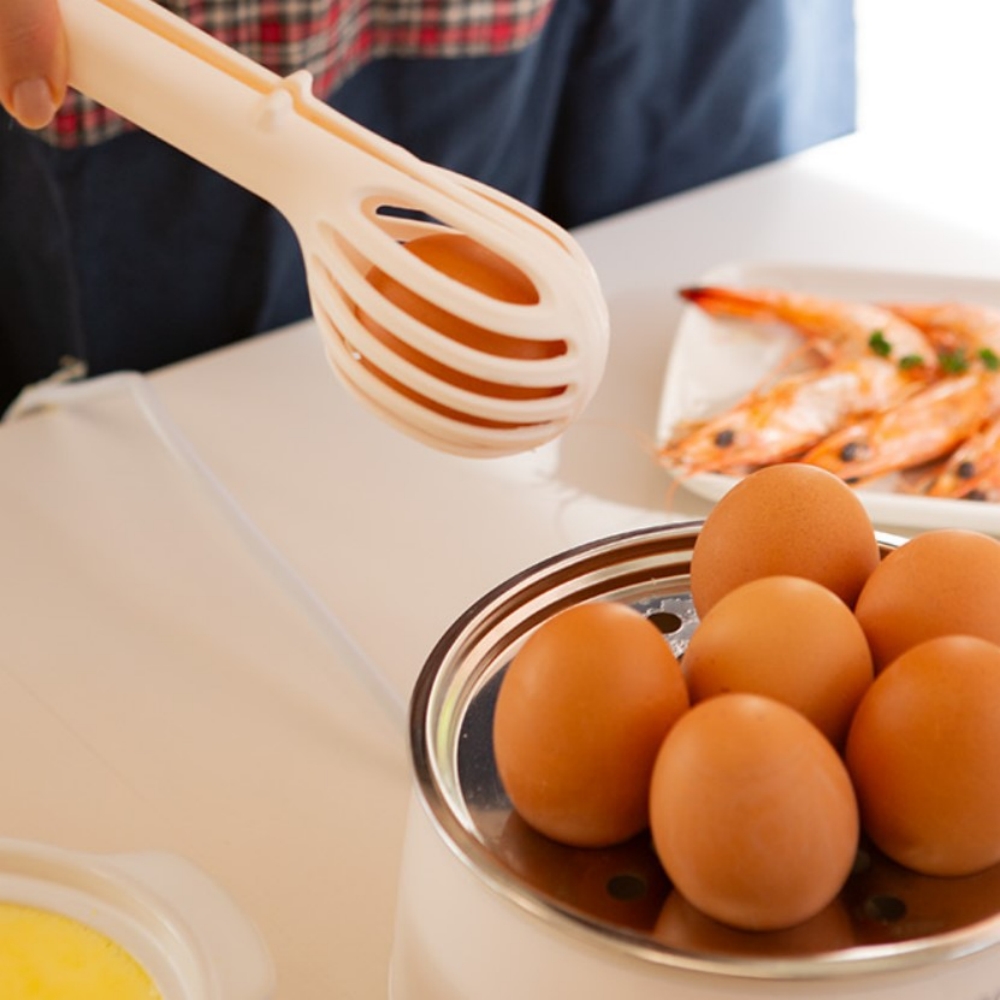 계란찜기 삶는법 멀티쿠커 삶는기계 전기 삼기 달걀 에그 스텐 호빵 만두 만능 스팀 2단