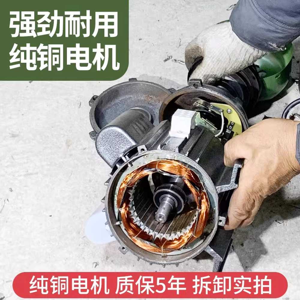 드릴링머신 드릴 벤치 조절 목공 튜닝 CNC 모티징 380V 550W - 상세 이미지 4