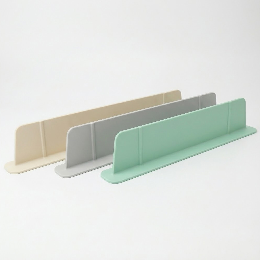 실리콘 싱크대 물막이 물받이 설거지 물 튐 방지 가림막