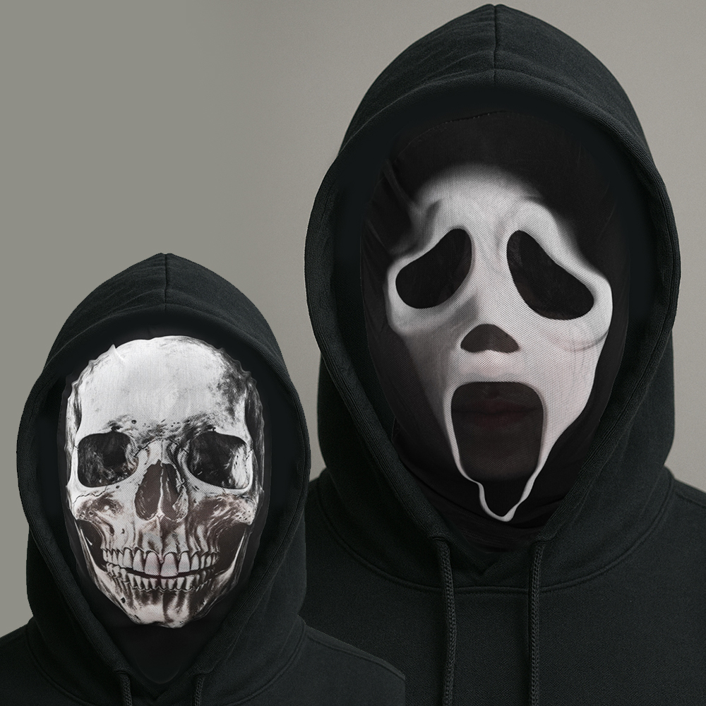 복면망사가면 - 상품 이미지