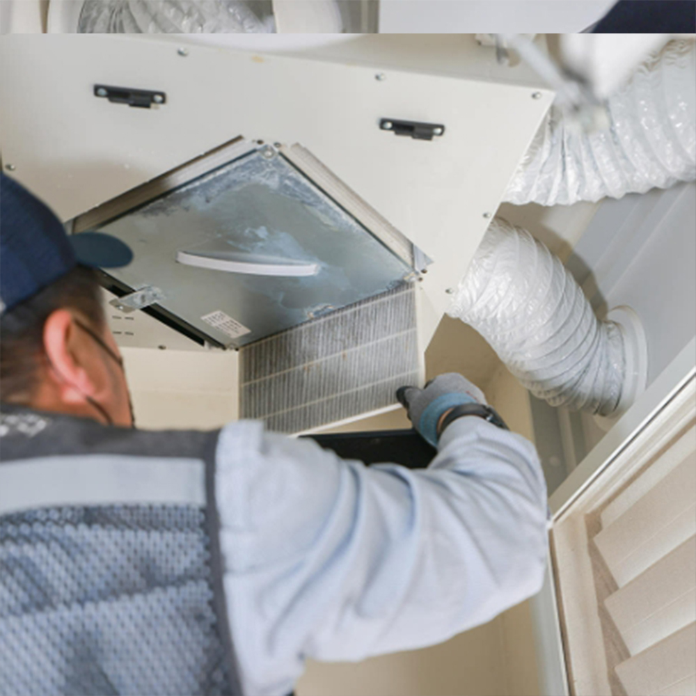 전열교환기 교체고객 전용 프리미엄 클리닝 서비스