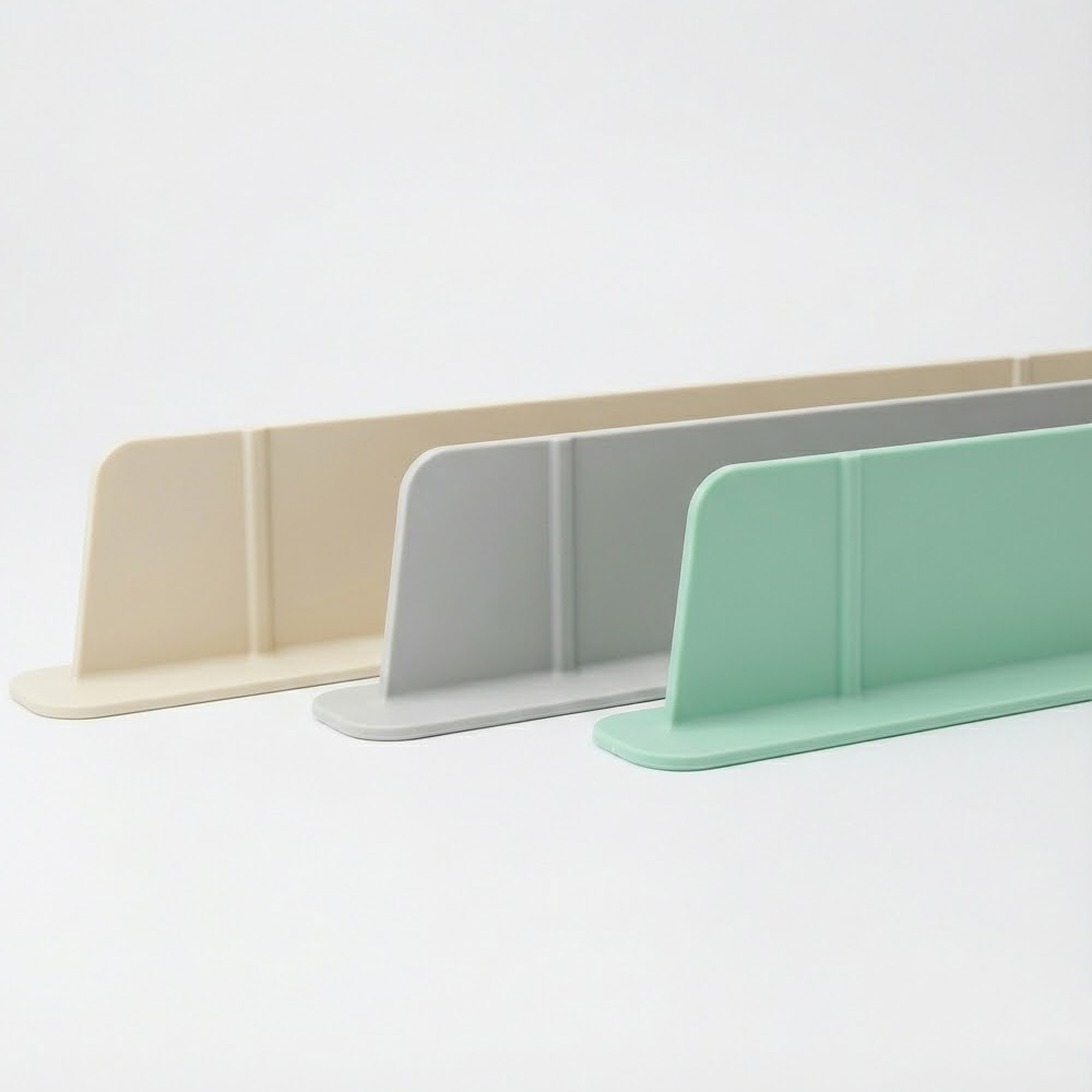 실리콘 싱크대 물막이 물받이 설거지 물 튐 방지 가림막