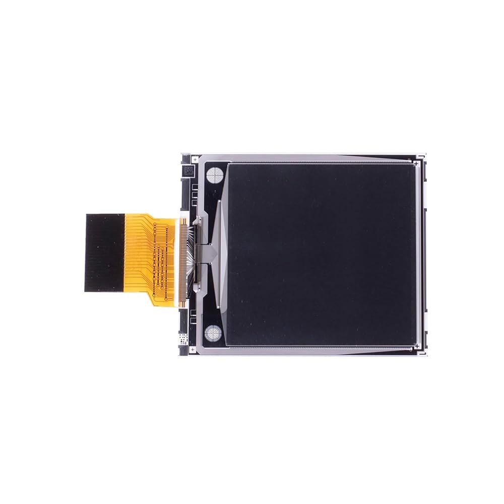 라즈베리 파이 / 젯슨 나노 아두이노 STM32 SPI 인터페이스 E-페이퍼 스크린 패널용 PCB가 없는 시쿨리 1.54인치 E-잉크 원시 디스플레이 모듈 - 상세 이미지 2