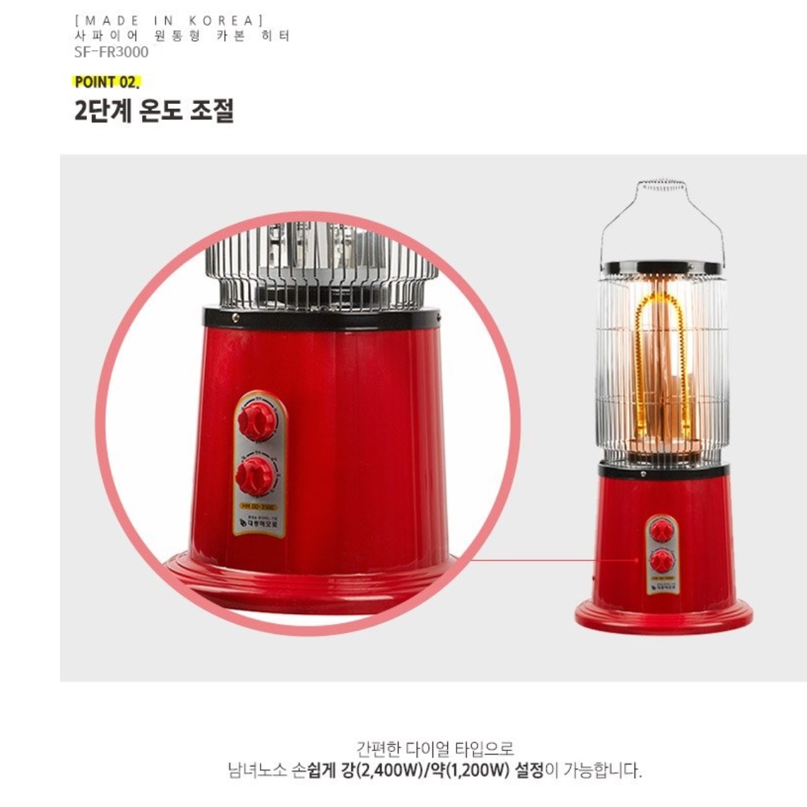 공업용 난방 기구 사무실 업소용 탄소 섬유 히터 공장 난로