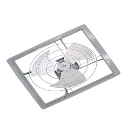 밀셀코 산업용 환풍기 DWV35DRF 2개 산업용환풍기