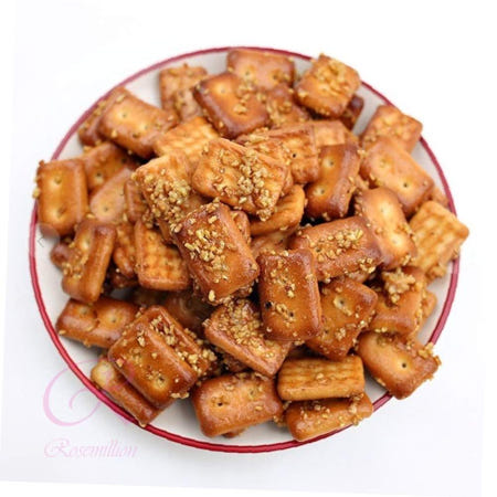 로즈밀 메밀건빵 10kg 대용량 대용량건빵 여행간식