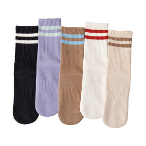 애프터러닝 미끄럼방지 필라테스 양말 러닝 요가 헬스 스포츠 3켤레 크루삭... 운동러 솔직 후기 | 실사용 리뷰 - 상품 이미지 3