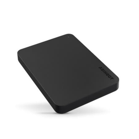도시바 외장하드 Canvio Basics 3.0 2TB 블랙 대용량하드 외장하드디스크