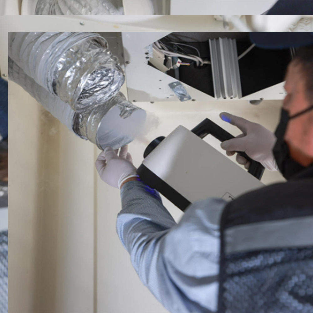 전열교환기 교체고객 전용 프리미엄 클리닝 서비스