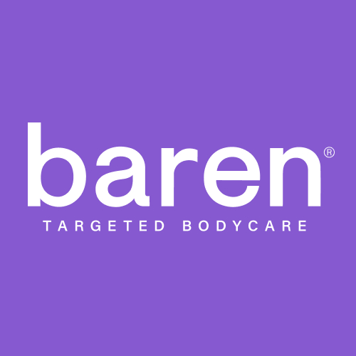 바렌 스토어 로고