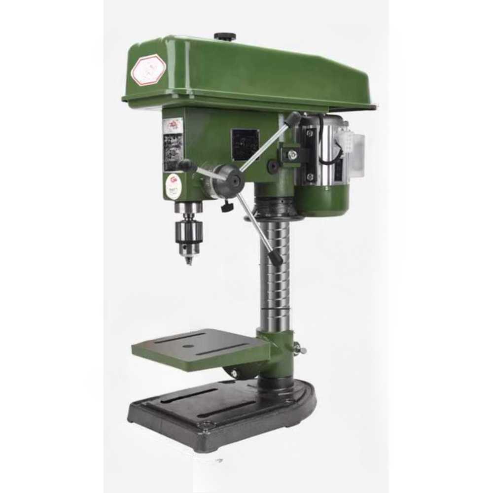 드릴링머신 드릴 벤치 조절 목공 튜닝 CNC 모티징 380V 550W - 상품 이미지