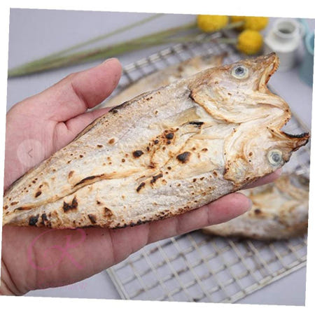 로즈밀 조미편대구포 1kg 3봉 단백질간식 소주안주
