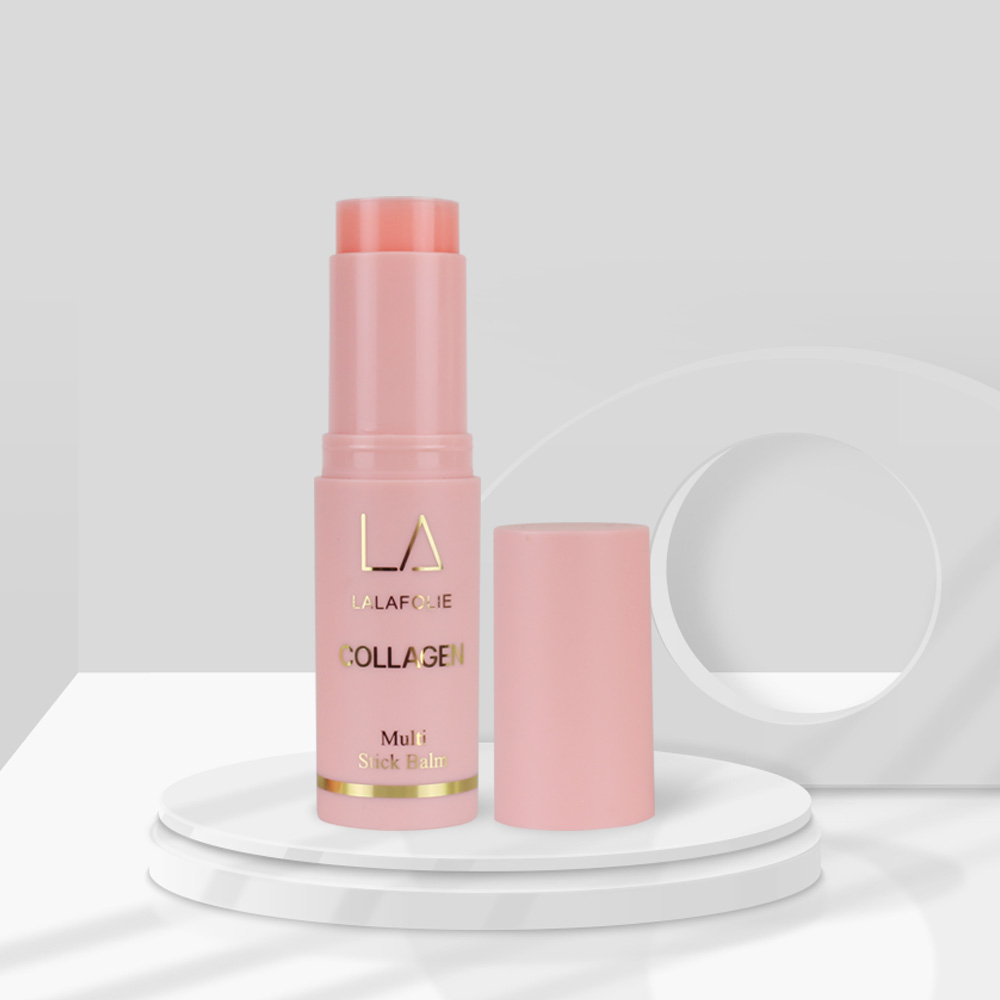 라라폴리 보습 영양 콜라겐 멀티 스틱 밤 본품 10g 이미지 7