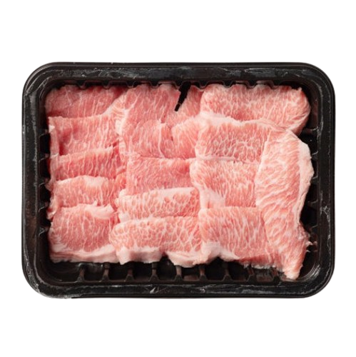 1등급 암퇘지 한돈 구이용 모듬 한판(삼겹살,목살,가브리살,항정살) 1.6kg - 상세 이미지 5
