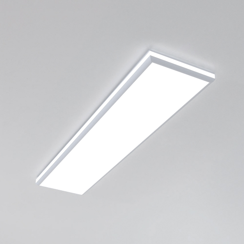데미안 사각 부엌등 주방인테리어 LED 50W - 상품 이미지