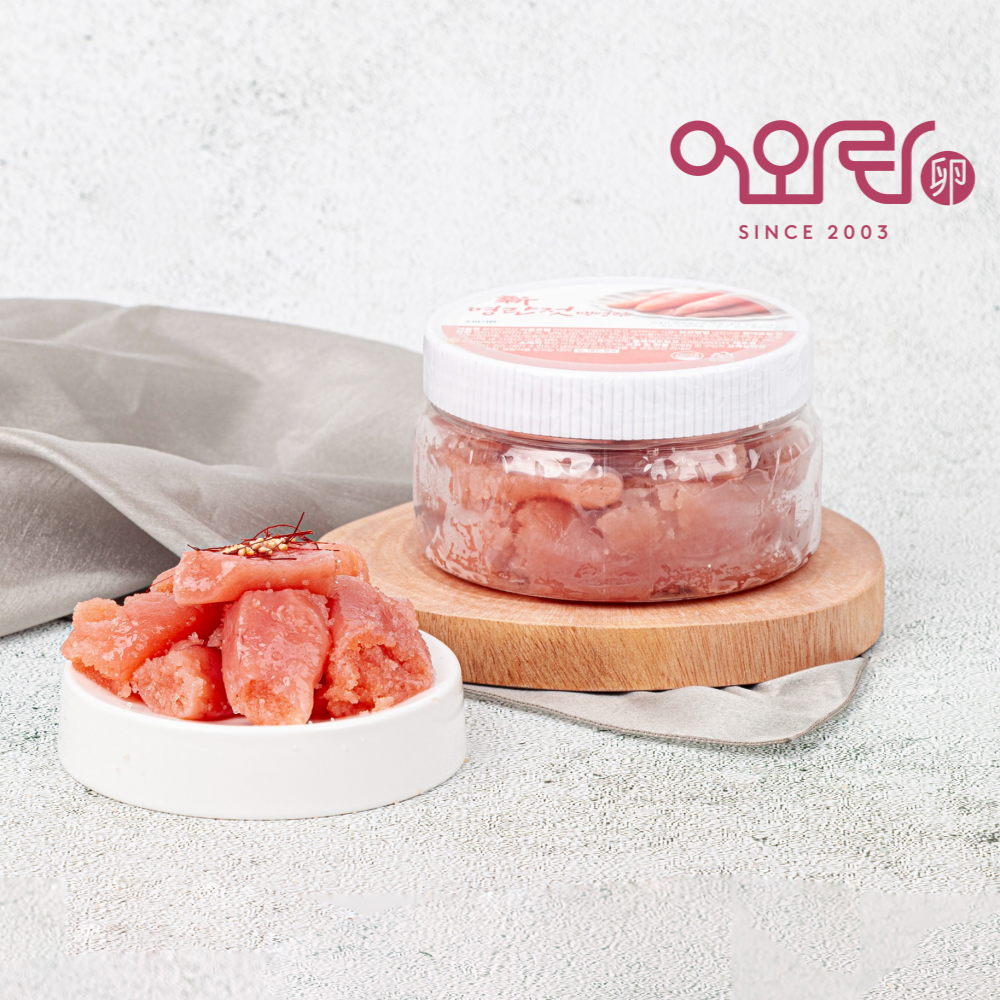 [새벽배송]명란젓 파지 명란 500g 못난이 백명란 저염 파치