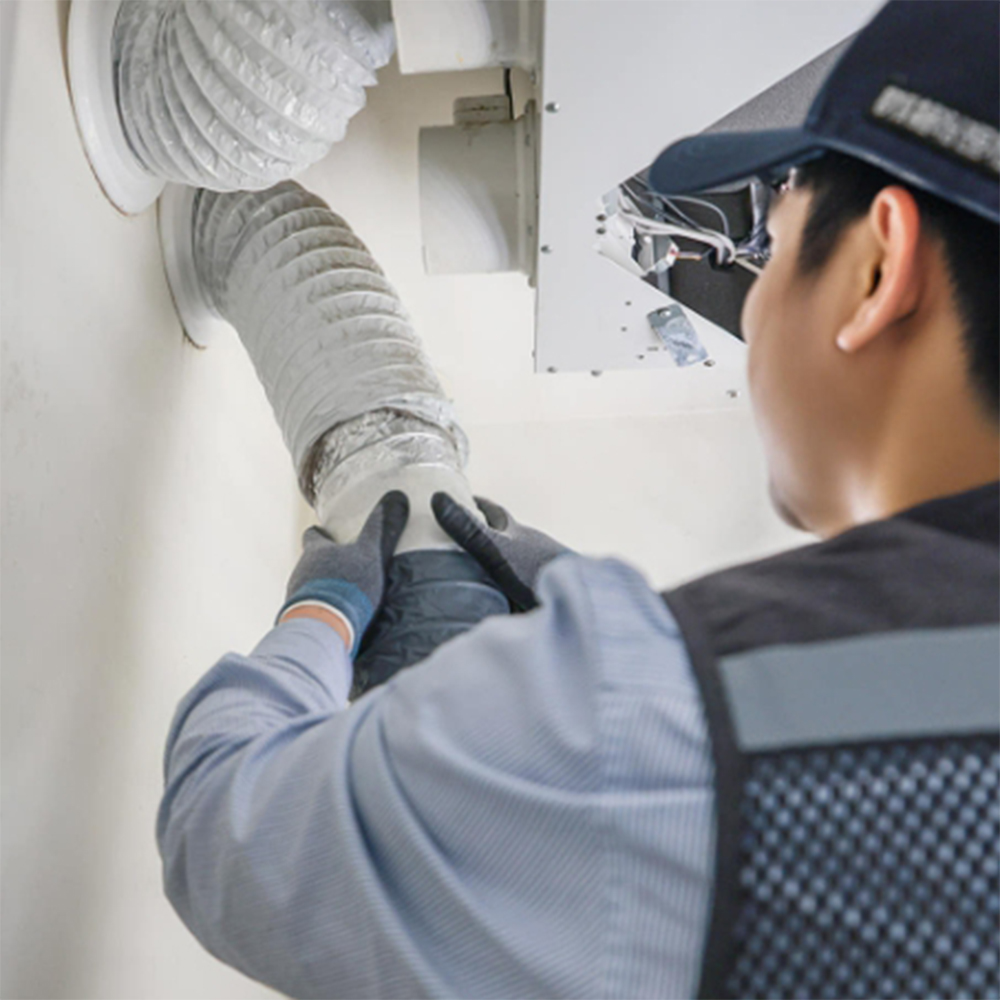 전열교환기 교체고객 전용 프리미엄 클리닝 서비스