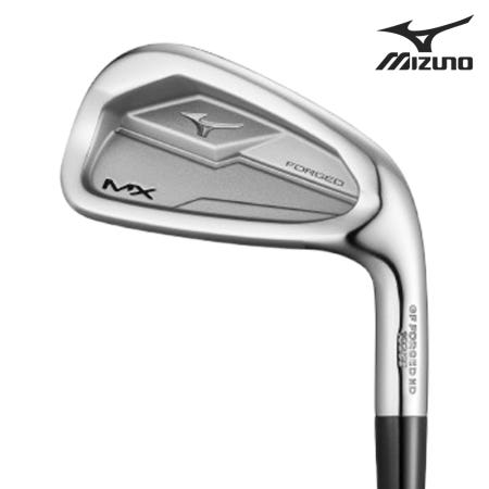 미즈노 MX 포지드 아이언 카본 8i (5-SW) 한국미즈노 2026 [Mi-1]