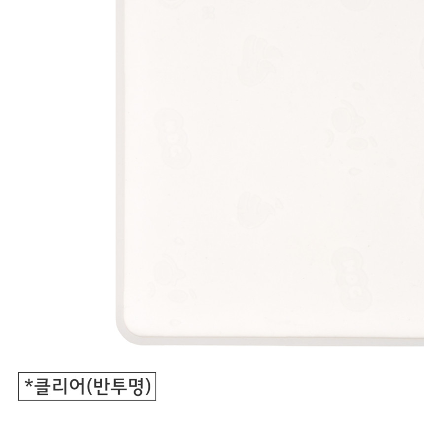 [별점 4.84 핸독 강아지배변판 애견 실리콘 배변매트 화장실 패드판 중형 사진 6