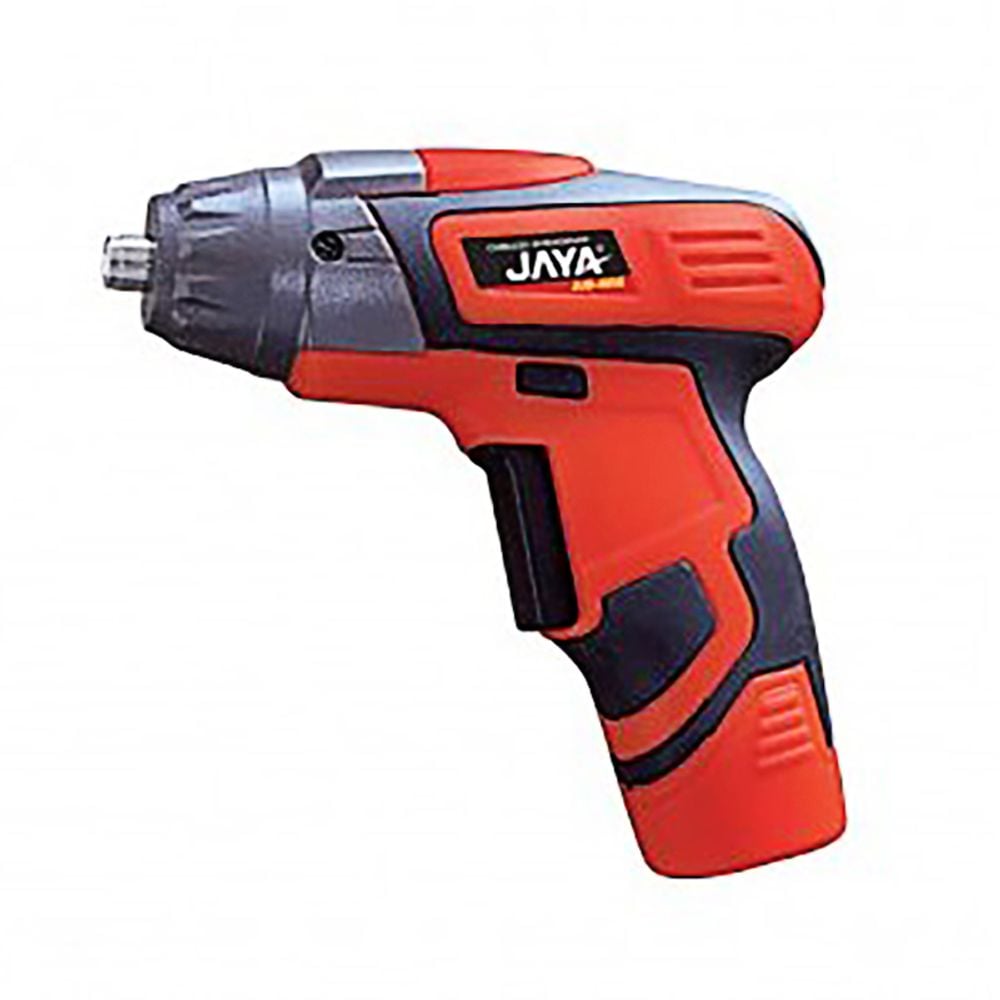 자야 리튬 충전 전동 드라이버 JUD-480S - 상품 이미지