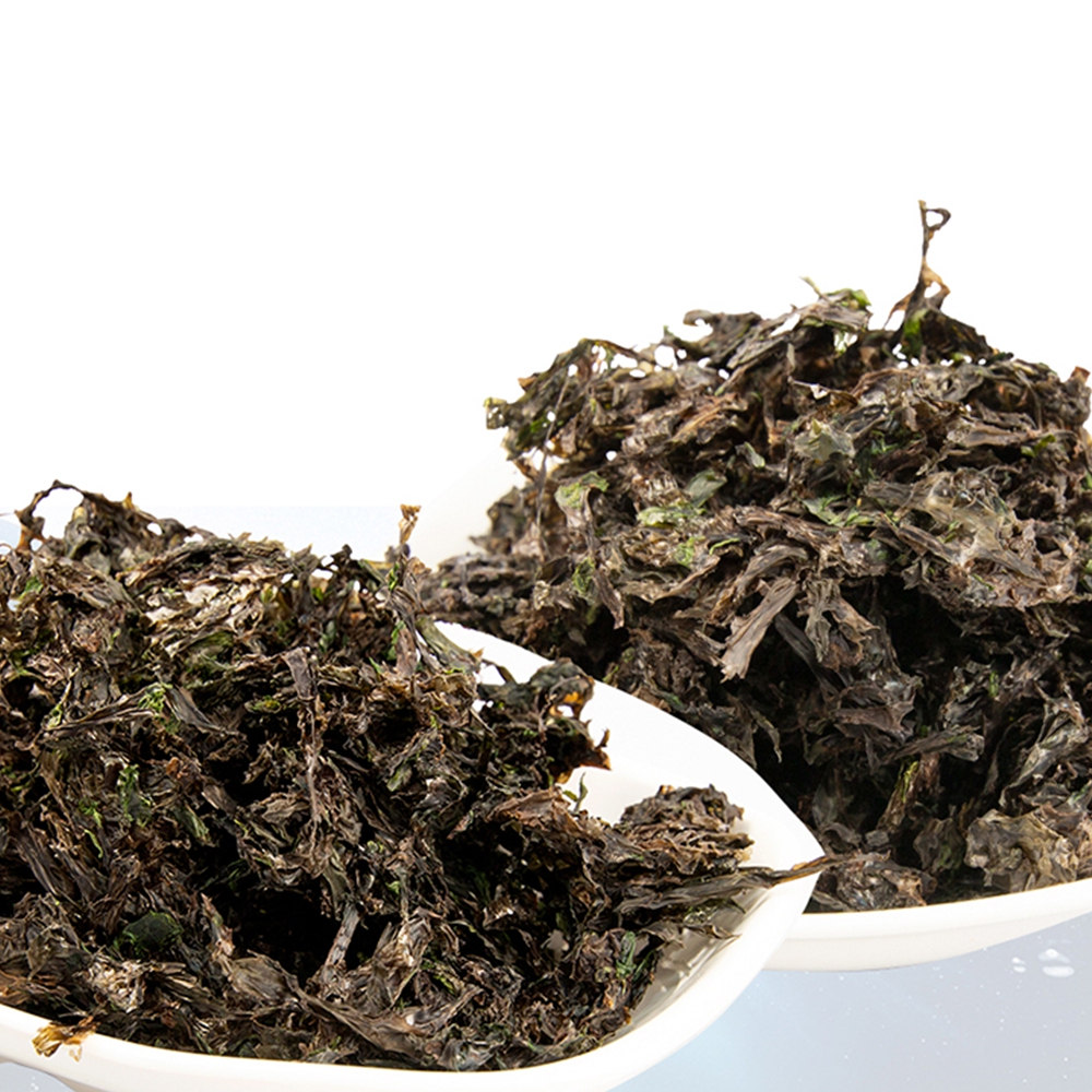 곱창돌김 맛있는 마른김 곱창김 건파래 파래김 500g - 상품 이미지