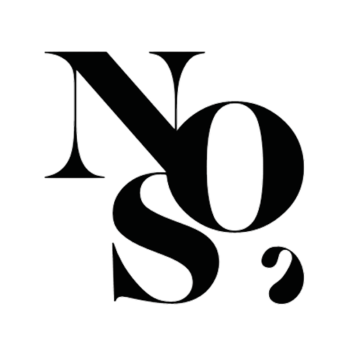 NOS7-엔오에스세븐 스토어 로고