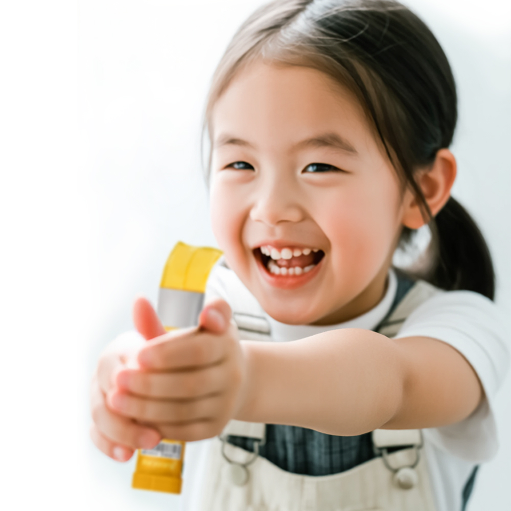 비타튼튼 유아 키즈 어린이 아기 멀티비타민 종합 젤리 15포