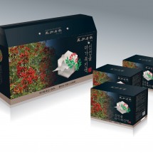 유기토종가시오가피진액 100ml 30포 30포, 1개 - 상세 이미지 4