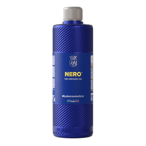 마프라 라보코스메티카 네로 500ml 젤 타입 타이어 코팅제 - 상품 이미지