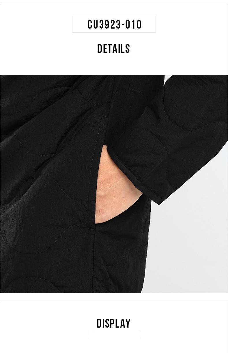 나이키 NSW Swoosh 스탠드 방풍 재킷