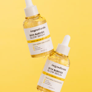 [맑은광채세럼] 온그리디언츠 스킨 베리어 속광 세럼 50ml 솔직 후기 | 피부 타입별 분석 - 상품 이미지 1