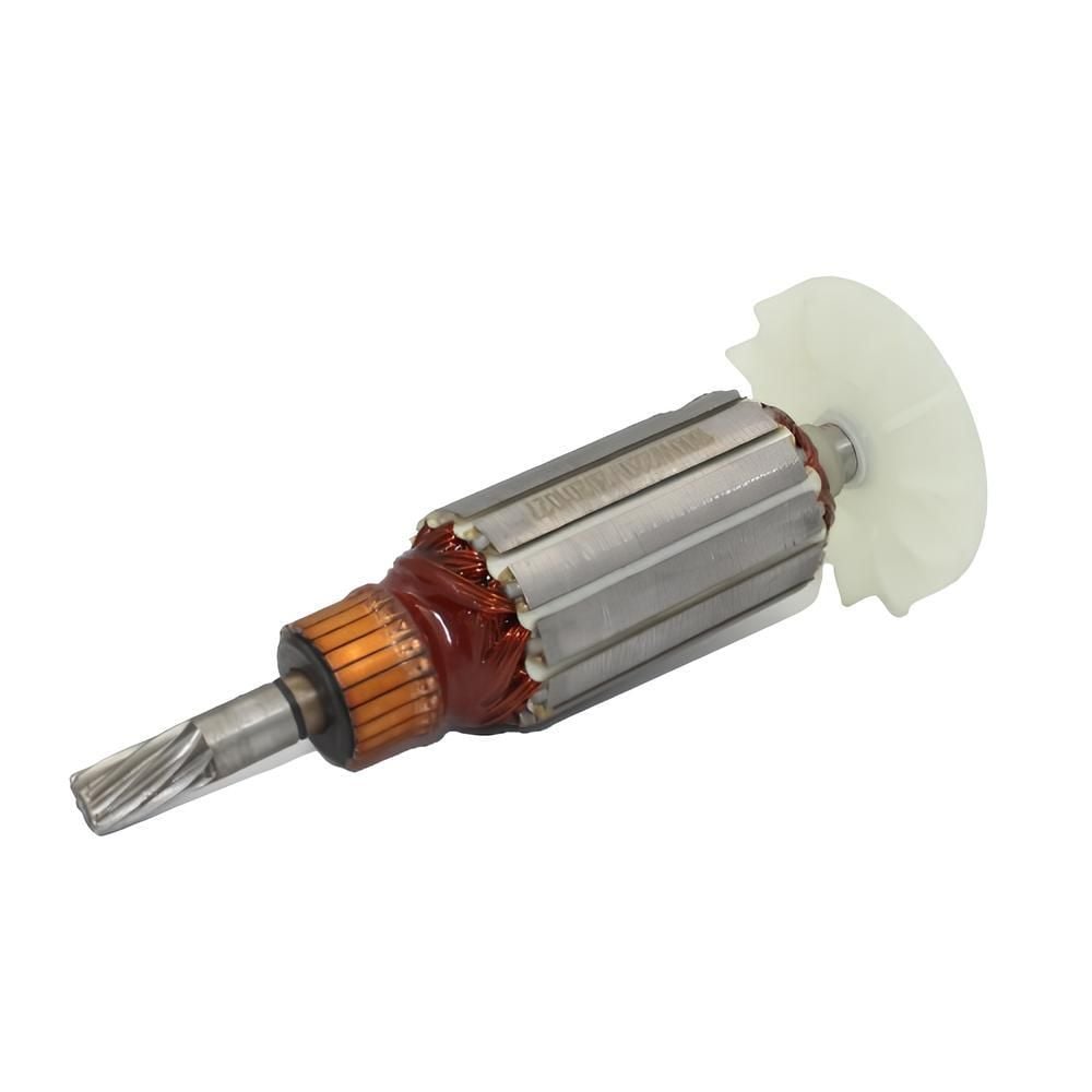 UDT 윈치부품 아마추어 UHT-300D용1800W-9T 유디티 - 상품 이미지