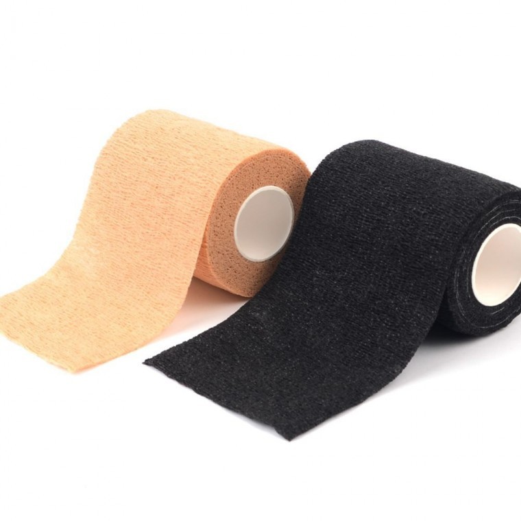 압박 테이프 대형 7.5cm 근육 지지 운동 보호 재활 스포츠압박밴드 스포츠밴드 - 상품 이미지