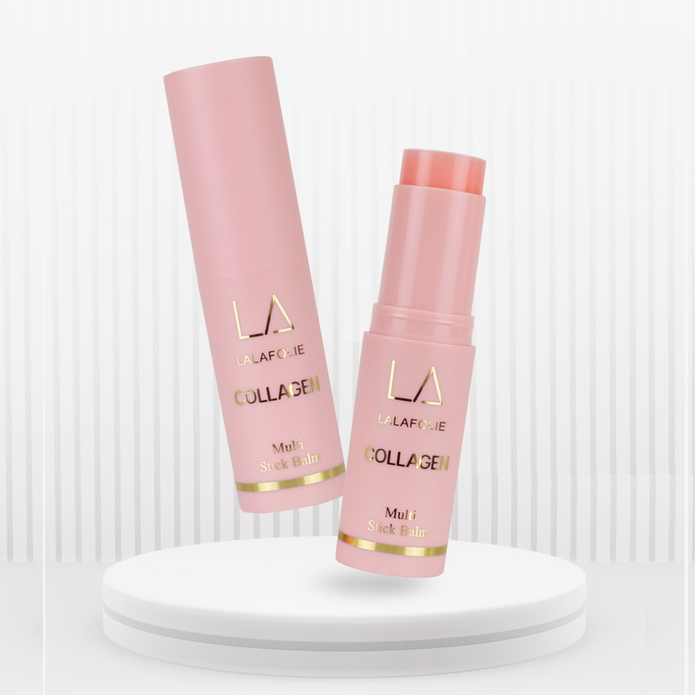 라라폴리 보습 영양 콜라겐 멀티 스틱 밤 본품 10g - 상세 이미지 5