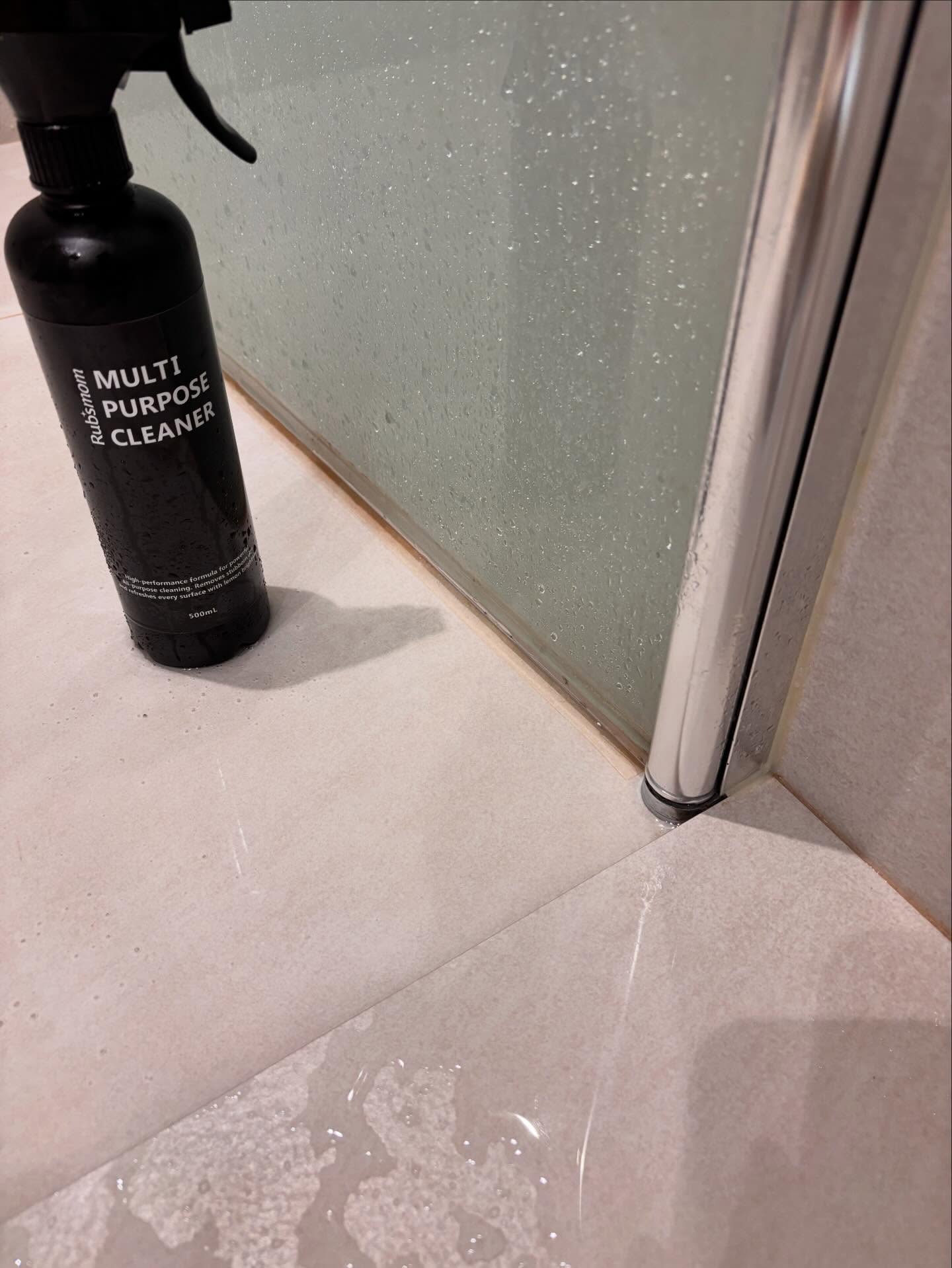 럽스맘 다목적 세정제 500ml - 상세 이미지 5