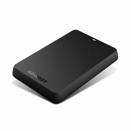 도시바 외장하드 Canvio Basics 3.0 1TB 블랙 외장HDD 사진저장